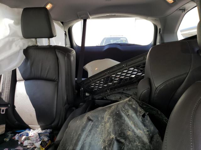 5FNRL6H75KB007176 Honda ODYSSEY EXL