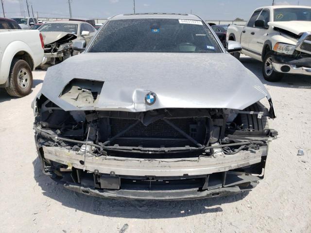 WBAYE8C52FD781337 BMW 750 LI