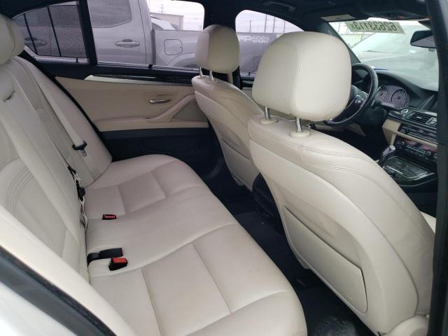 WBA5A5C59FD513690 BMW 528 I