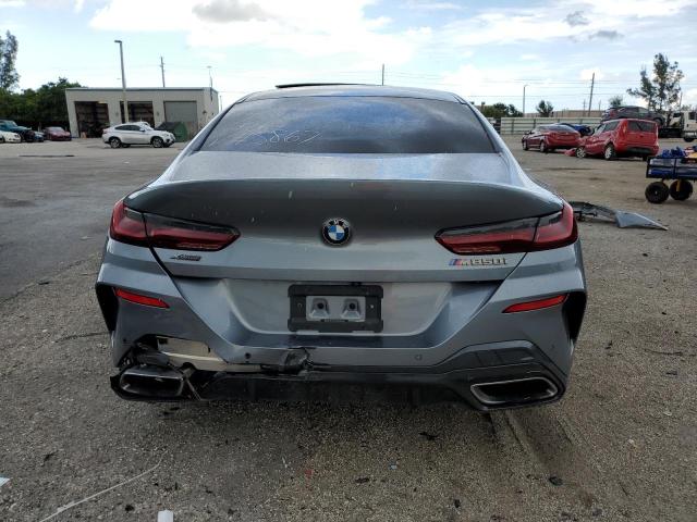 WBAGV8C01MCF75867 BMW M850XI