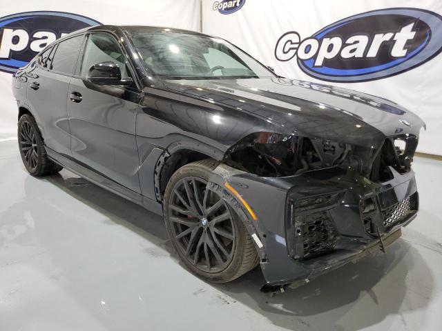 5UXCY6C06N9L25385 BMW X6 Xdrive40i