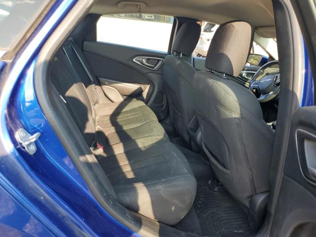 1C3CCCAB2GN153471 Chrysler 200 Limited
