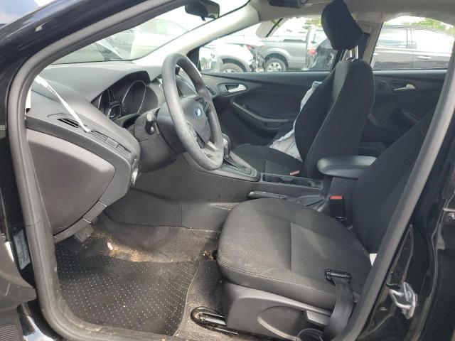 1FADP3M22HL326733 Ford FOCUS SEL