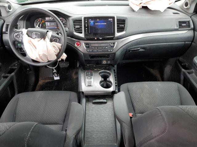 5FPYK3F10LB030238 Honda Ridgeline Sport