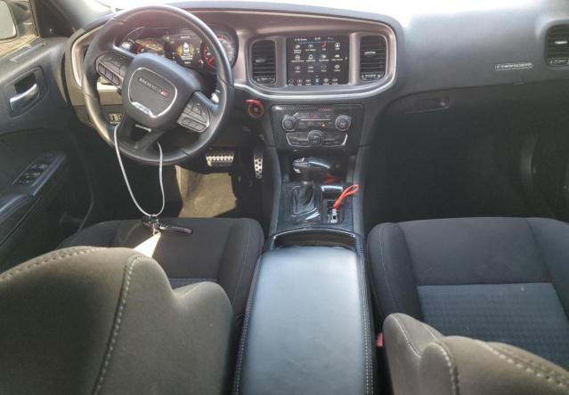 2C3CDXCTXNH101134 Dodge CHARGER R/T