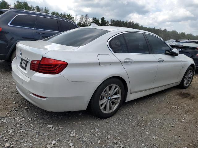 WBA5A5C55FD515453 BMW 528 I