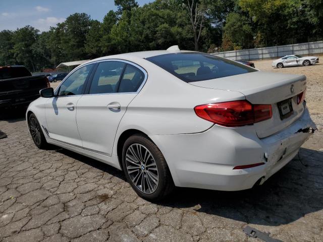 WBAJA5C52KWW06161 BMW 530 I