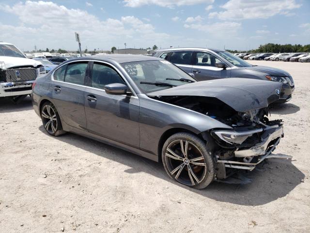 3MW5R1J09N8C53666 BMW 330I