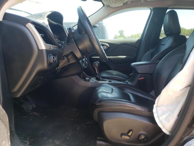 1C4PJMDBXGW103108 Jeep Cherokee Limited