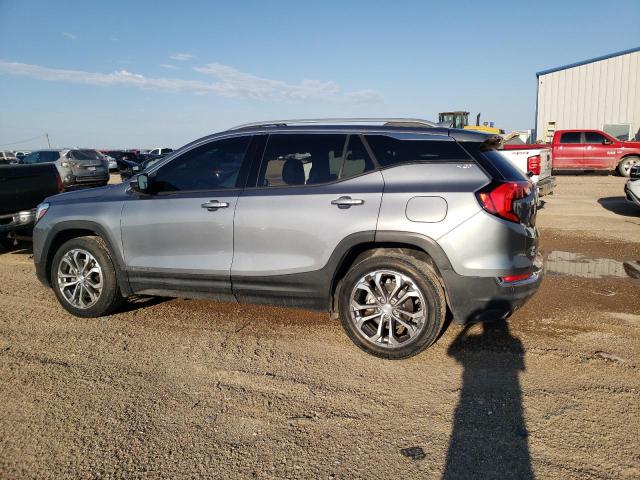3GKALPEX4KL133882 GMC Terrain Slt
