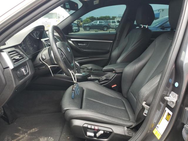 WBA8B9C57JK677185 BMW 330 I