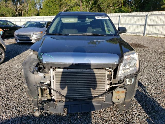 2GKFLVEK0E6126113 GMC Terrain Sle