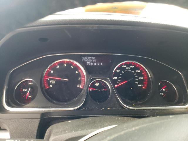 1GKKVRKD9GJ133282 GMC Acadia Slt-1