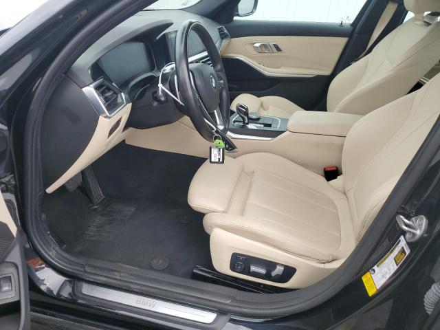 3MW5R1J0XM8C11229 BMW 330I