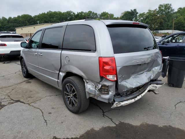 2C4RDGEGXHR681571 Dodge Grand Caravan Gt