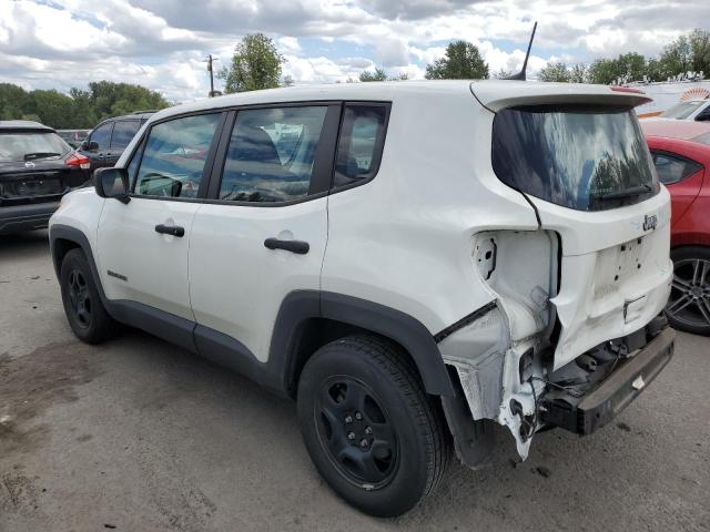 ZACNJAAB2LPL52985 Jeep Renegade Sport
