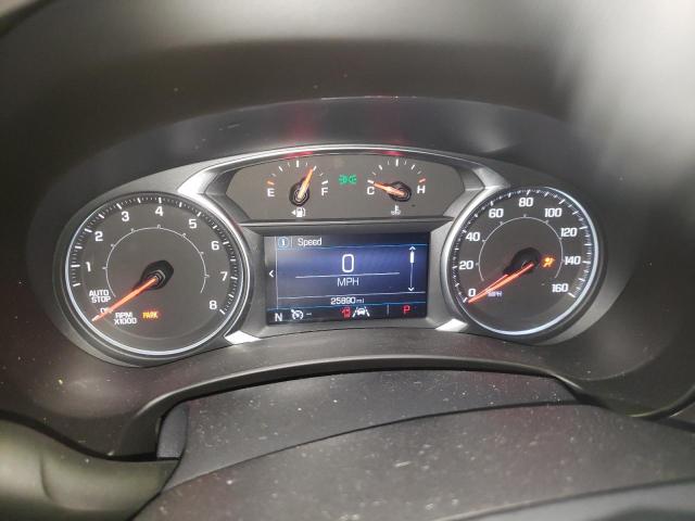 3GKALMEV4ML305473 GMC Terrain Sle