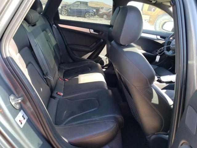 WA1UFAFL4GA001254 Audi A4 Allroad Premium Plus