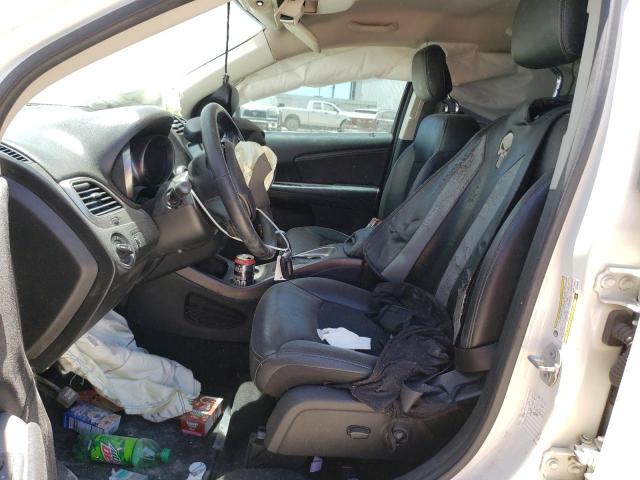 3C4PDCGG8KT746323 Dodge Journey Crossroad
