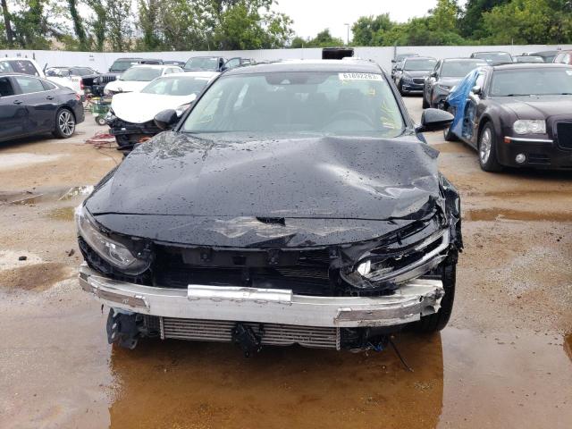 1HGCV1F52KA104124 Honda ACCORD EXL