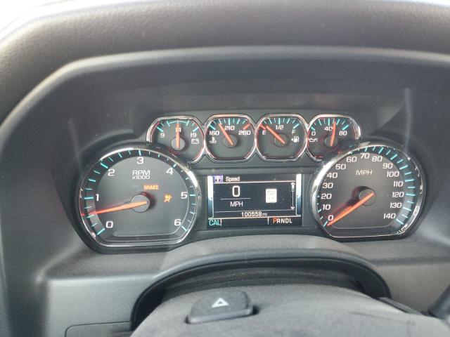 1GTV2NEC7HZ167480 GMC Sierra K1500 Slt