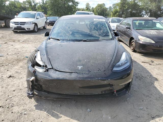 5YJ3E1EA7JF056669 Tesla MODEL 3