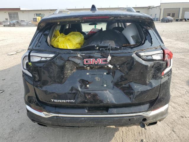 3GKALPEX3JL211647 GMC Terrain Slt