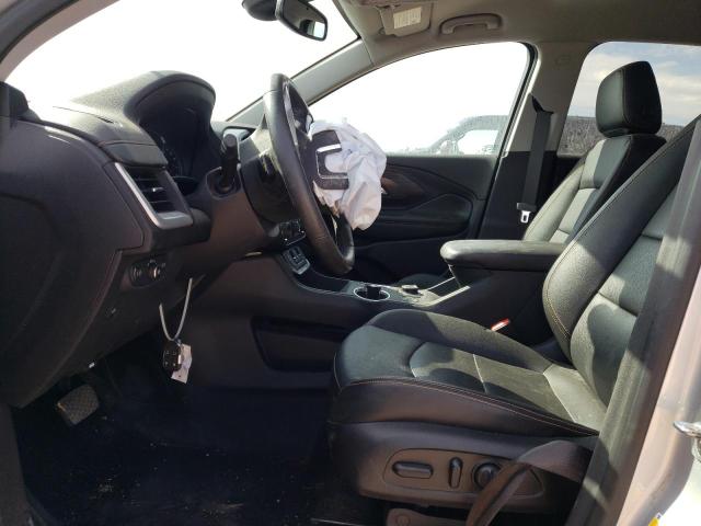3GKALPEVXML318360 GMC Terrain Slt