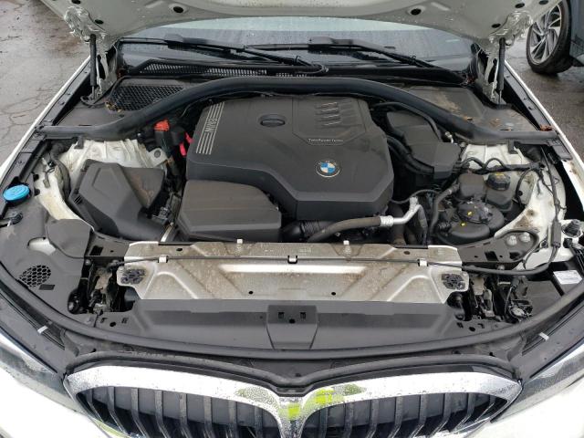 3MW5R7J04L8B34472 BMW 330XI