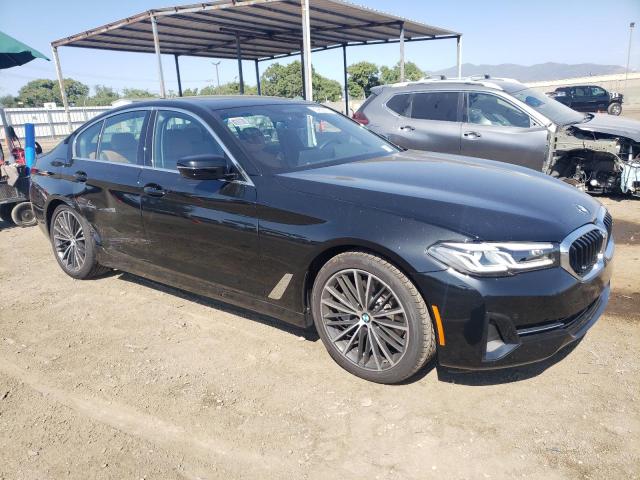 WBA53BH05PWY20091 BMW 530 I