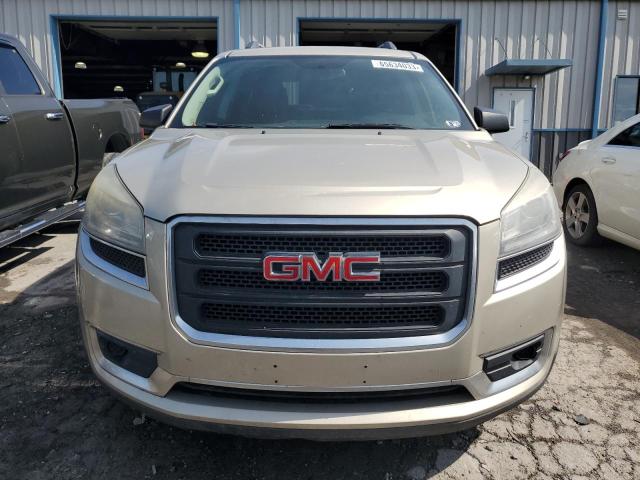 1GKKVPKD4EJ263634 GMC ACADIA SLE