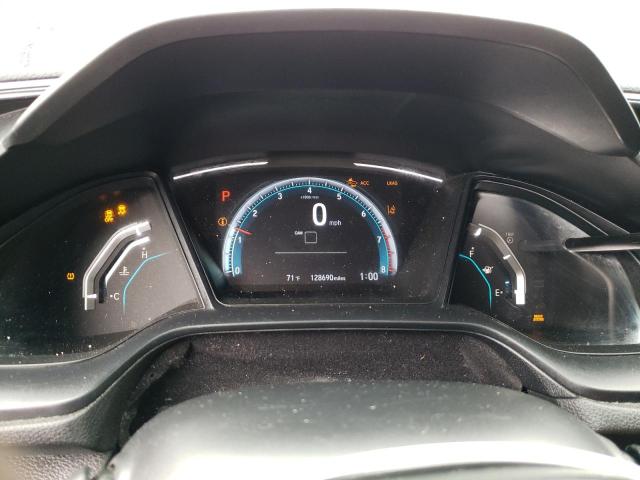 19XFC2F61KE009969 Honda Civic Lx