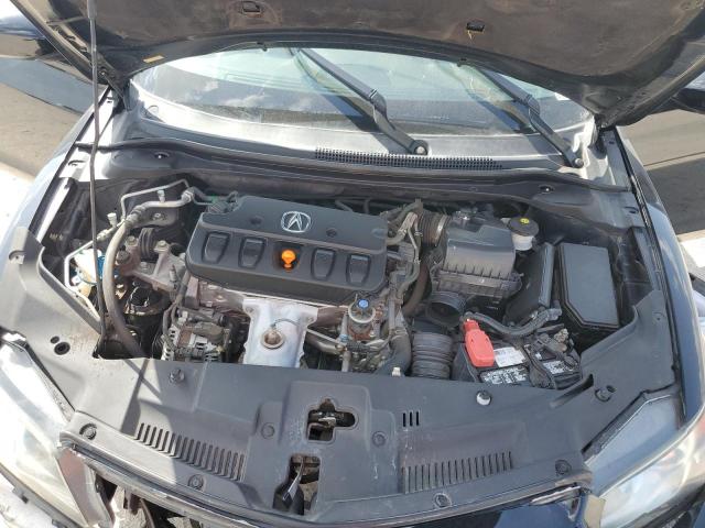 19VDE1F34FE005706 Acura ILX 20