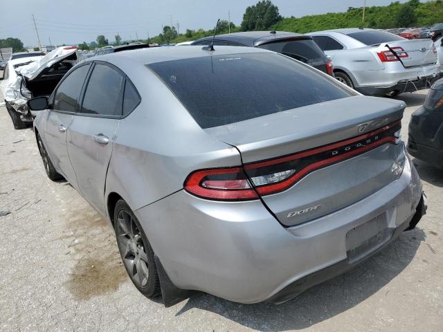 1C3CDFBB4ED719906 Dodge DART SXT