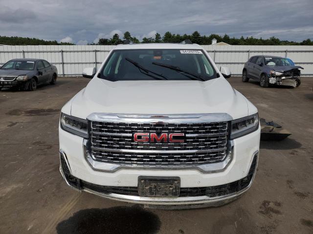 1GKKNXLS4MZ170299 GMC Acadia Denali