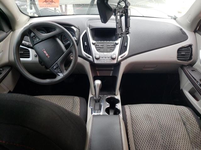 2GKALMEK5F6147061 GMC Terrain Sle