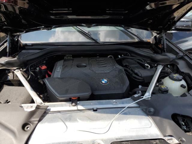 5UXTY5C07M9H42980 BMW X3 Xdrive30i