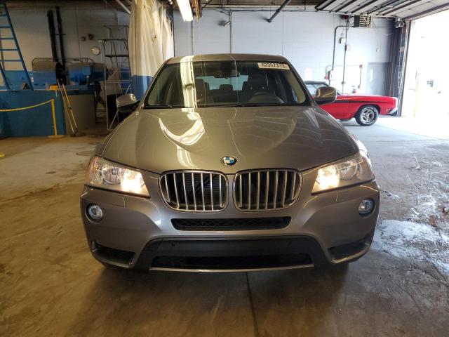 5UXWX9C51E0D22270 BMW X3 Xdrive28i