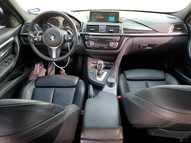 WBA8B3C3XHK777710 BMW 340 I