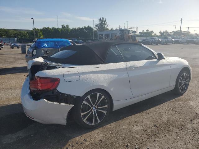 WBA2M7C05L7D82734 BMW 230I