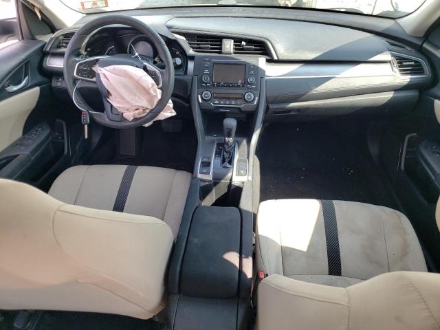 2HGFC2F56JH556683 Honda Civic Lx