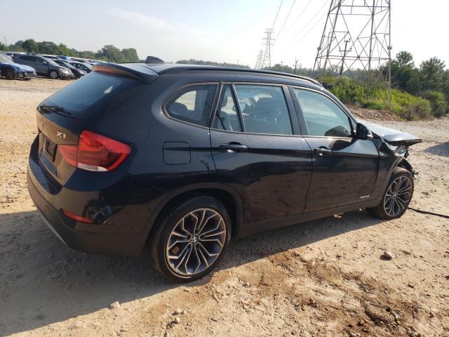 WBAVM5C55EVV91447 BMW X1 Xdrive35i