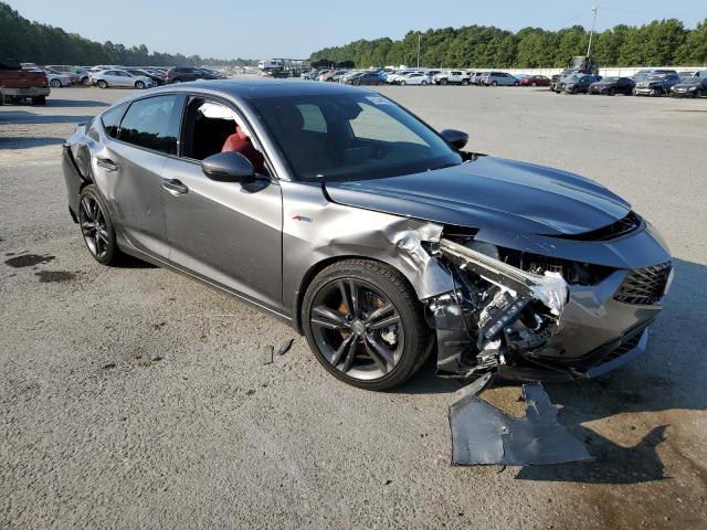 19UDE4H68PA027150 Acura Integra A-spec Tech