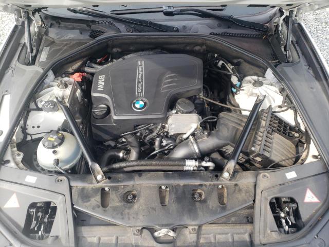 WBA5A5C58FD525085 BMW 528 I