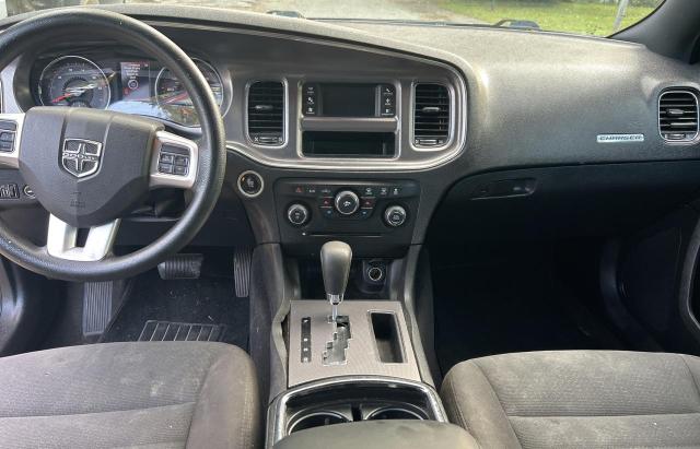 2C3CDXBG8EH112587 Dodge Charger Se