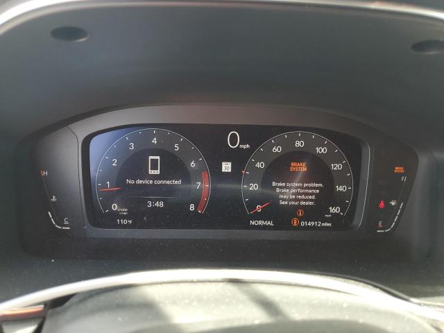 19UDE4G75PA021736 Acura Integra A-spec Tech