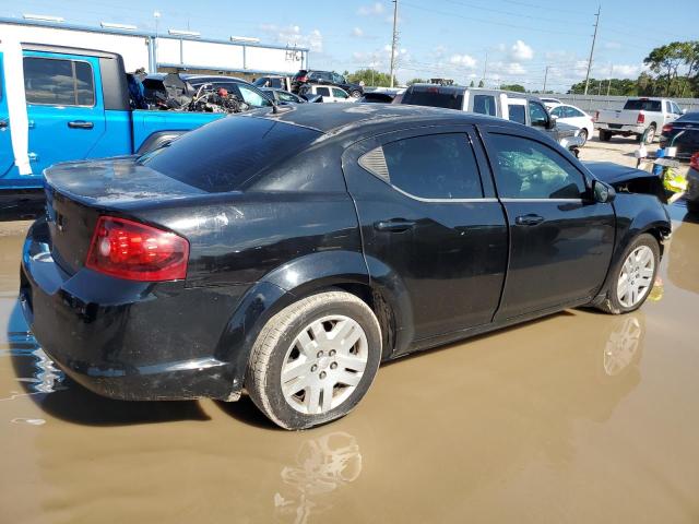 1C3CDZAB7EN217467 Dodge AVENGER SE