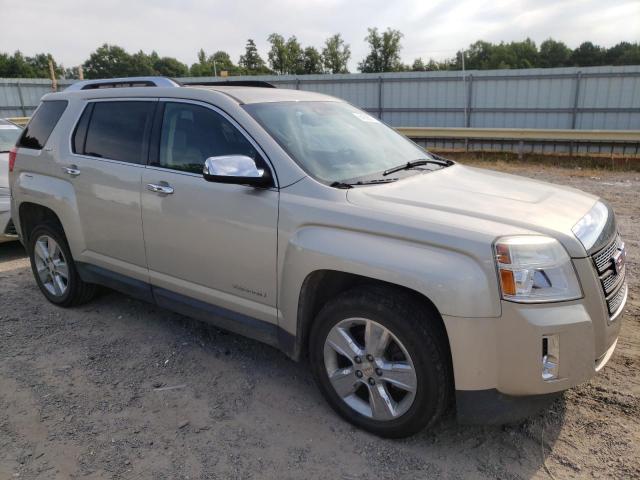 2GKFLYE36F6384826 GMC Terrain Slt