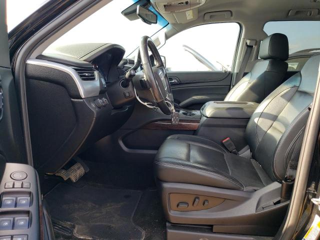 1GKS2GKC9JR321099 GMC Yukon Xl K1500 Slt