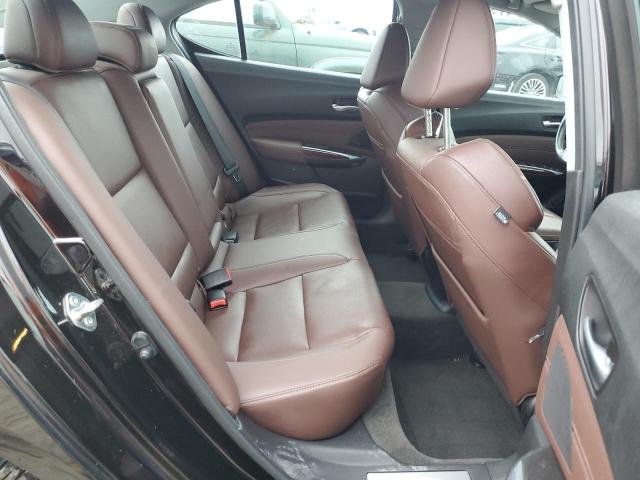 19UUB1F58GA002542 Acura TLX TECH